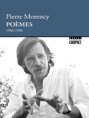 cover image of Poèmes